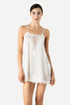 NK Imode Anya Beautiful Babydoll Silk Chemise